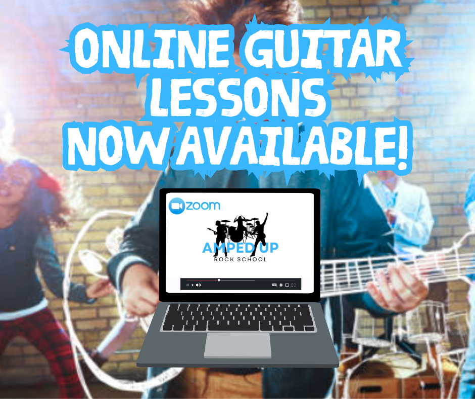 Online Lesson